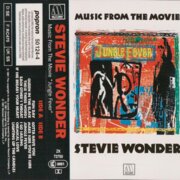 Music from the movie