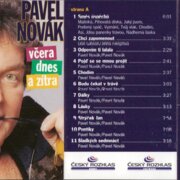 Včera dnes a zítra