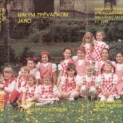 Malým zpěváčkům Jaro