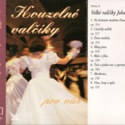 Kouzelné valčíky 1