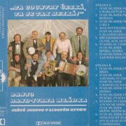 Ta country Česká, ta je tak hezká!