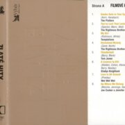 Zlaté hity - Filmové hity