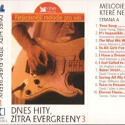 Nejkrásnější melodie pro vás - Melodie které nezestárnou