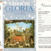 Vánoční Gloria