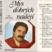 Mys dobrých nadějí