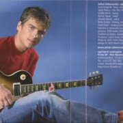 Julian Záhorovský - zpěv