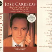 Amigos Para Siempre - Friends For Life