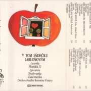 V tom sádečku jabloňovém