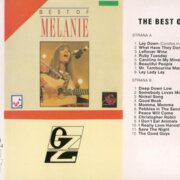 Best of Melanie