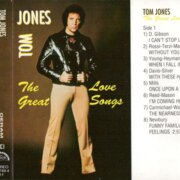 The great love songs