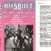 Hity 50. let 2