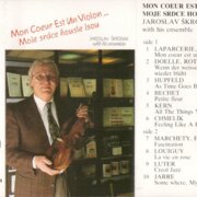 Mon coeur est un violin - Moje srdce housle jsou