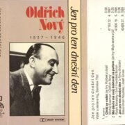 Jen pro ten dnešní den