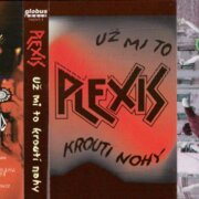 Už mi to kroutí nohy