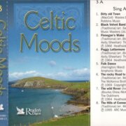 Celtic moods