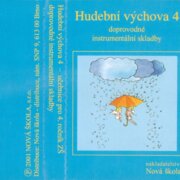 Hudební výchova 4