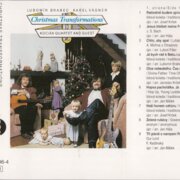 Christmas Transformations