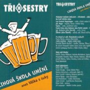 Lihová škola umění aneb Válka s luky