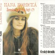 Ženská jak má být