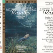 Rusalka