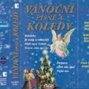 Vánoční písně a koledy