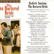 The Bartered Bride