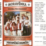 Hustopečská dolinečka