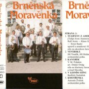 Brněnská moravěnka