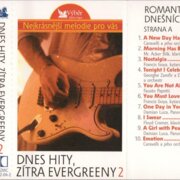 Nejkrásnější melodie pro vás - Romantika dnešních dnů