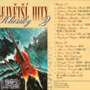 Největší hity klasiky 2