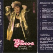 Jednoho dne se vrátíš