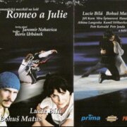 Romeo a Julie