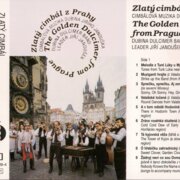 Zlatý cimbál - The Golden dulcimer