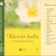 Klasická hudba v populárním hávu 5