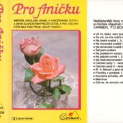 Pro Aničku