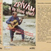 Zpívám a to mně stačí