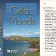 Celtic Moods