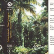 Pralesní obřad, Půlnoční slunce