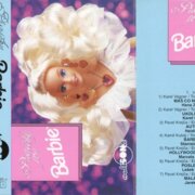 Písničky pro Barbie