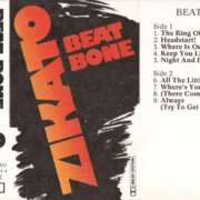 Beat bone
