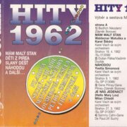 Hity 1962