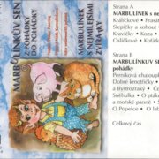 Marbulilnek - Z pohádky do pohádky