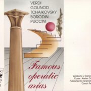 Famous operatic arias