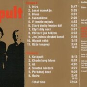 Zlatá deska 25 let live