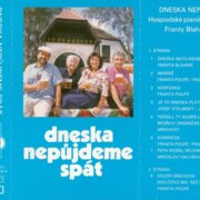 Dneska nepůjdeme spát