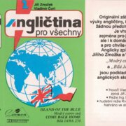 Angličtina pro všechny 2