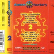 Dance hits factory 2