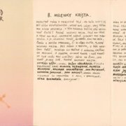 Neuč vtáka lietať!