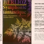 Symphonie fantastique