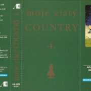 Moje zlatý country 4